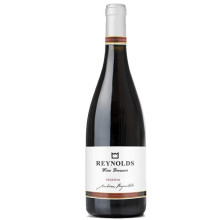 Julian Reynolds Reserva 2008 Red Wine