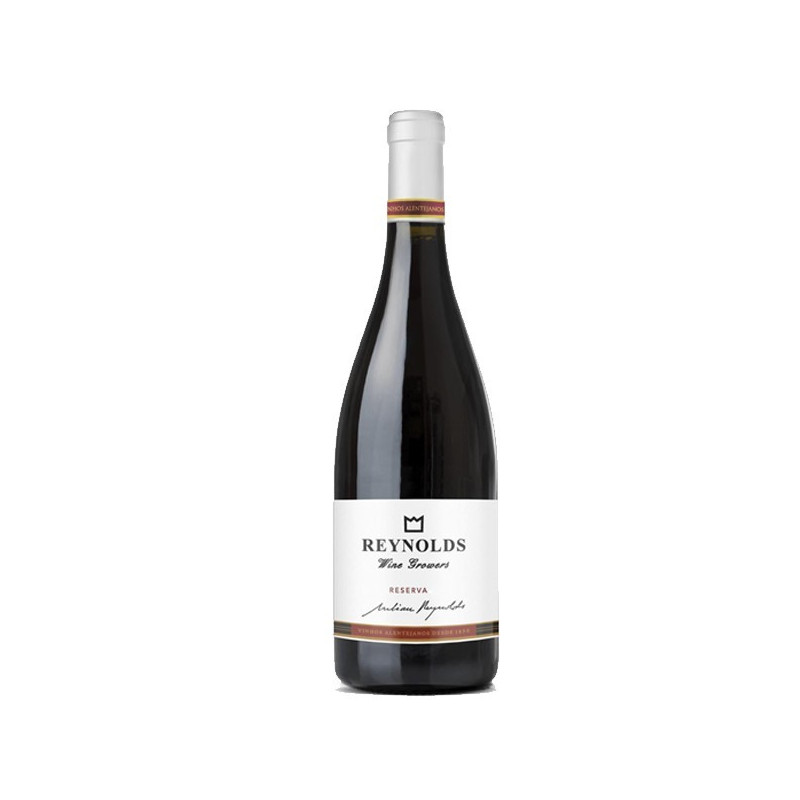 Julian Reynolds Reserva 2008 Red Wine Julian Reynolds Reserva 2008 Red Wine