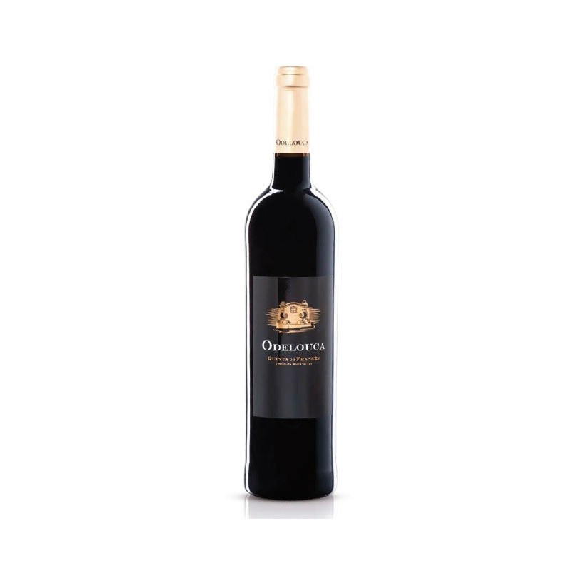 Odelouca 2015 Red Wine Odelouca 2015 Red Wine