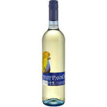 Pavao Vinho Branco