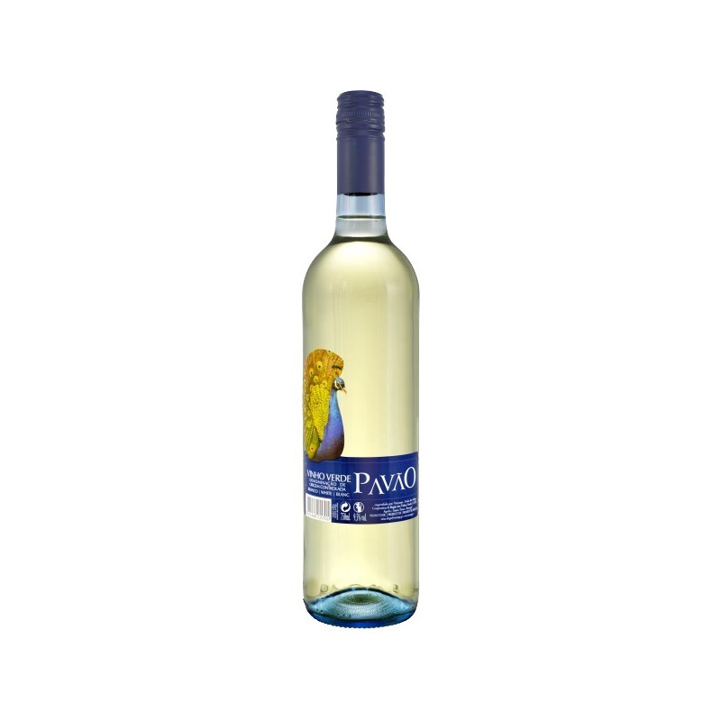 Pavao Vino Blanco Pavao Vino Blanco