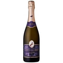 Quinta dos Abibes Extra Brut Reserve Arinto and Baga