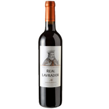 Vero Lavrador 2017 Vino Rosso