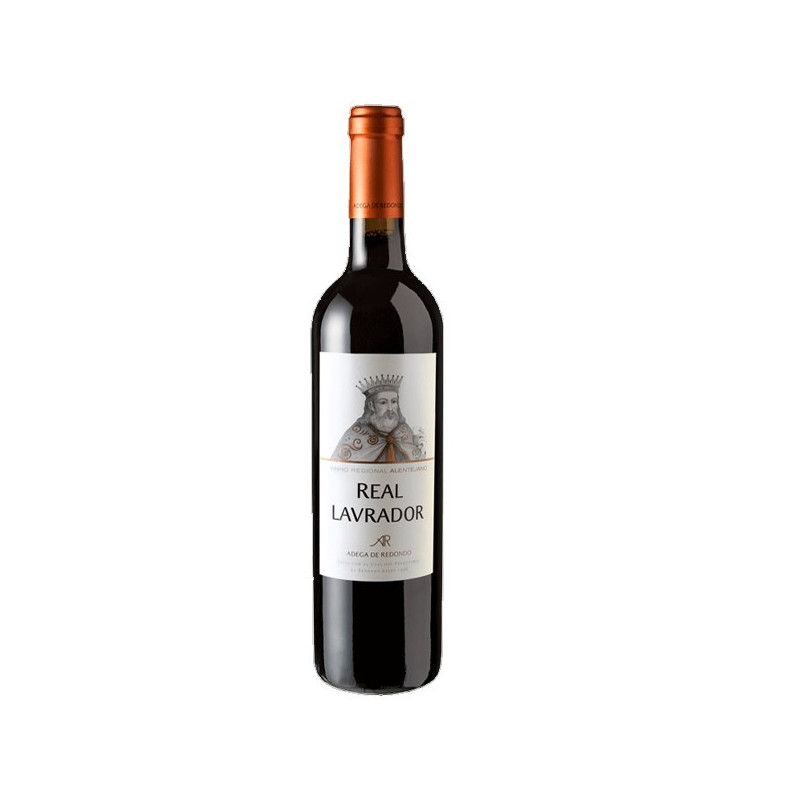 Real Lavrador 2017 Red Wine Real Lavrador 2017 Red Wine