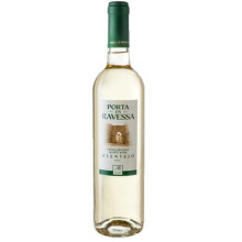 Porta da Ravessa Weißwein