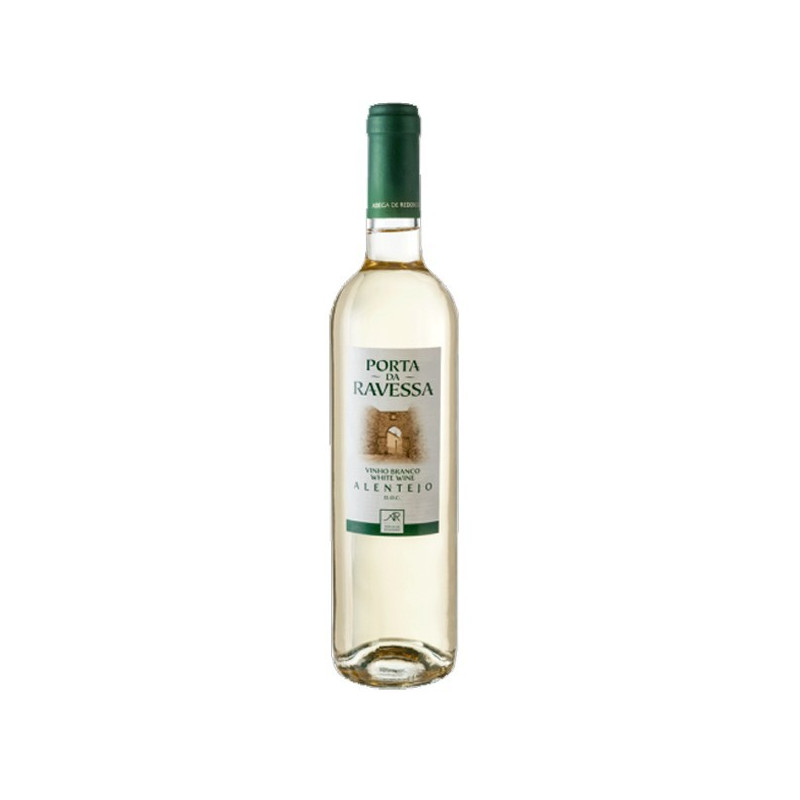 Porta da Ravessa Vino Blanco Porta da Ravessa Vino Blanco