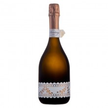Quinta de Santiago Reserva 2015 Sparkling White Wine