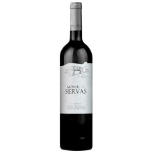 Monte das Servas Escolha Red Wine
