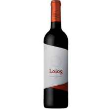 Loios Vino Tinto