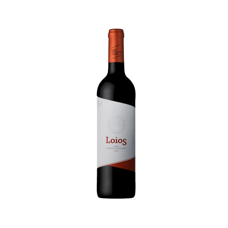 Loios Rotwein Loios Rotwein