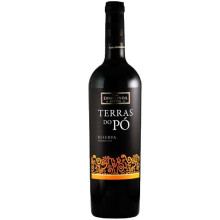 Terras do Pó Reserva Red Wine
