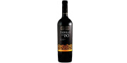 Terras do Pó Reserva 2015 punaviini