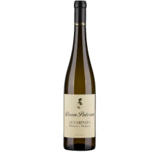Dona Paterna Alvarinho witte wijn