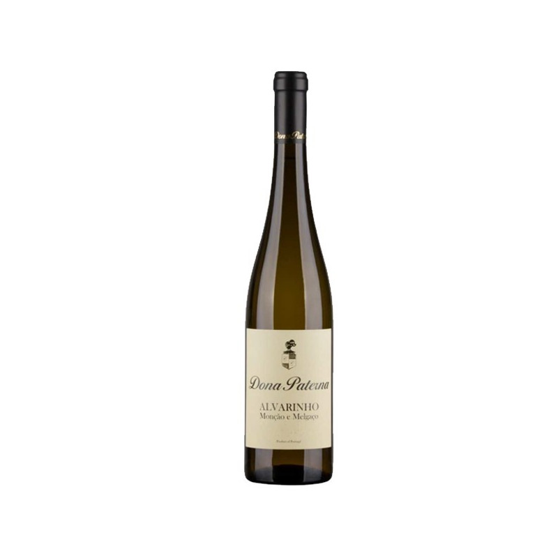 Dona Paterna Alvarinho White Wine Dona Paterna Alvarinho White Wine