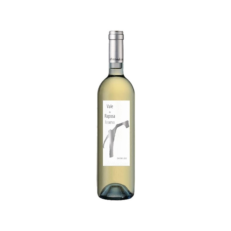 Vale da Raposa Reserva 2016 White Wine Vale da Raposa Reserva 2016 White Wine