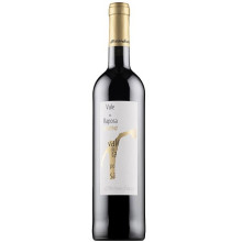 Vale da Raposa Reserva 2015 Vino Rosso