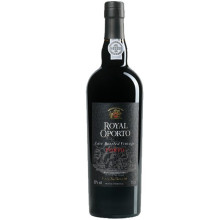 Real Companhia Velha Royal Oporto LBV i 2013