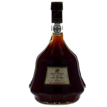 Real Companhia Velha Royal Oporto 20 años de vino