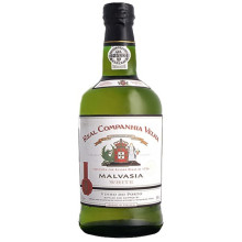 Real Companhia Velha MalvasiaVino da Porto