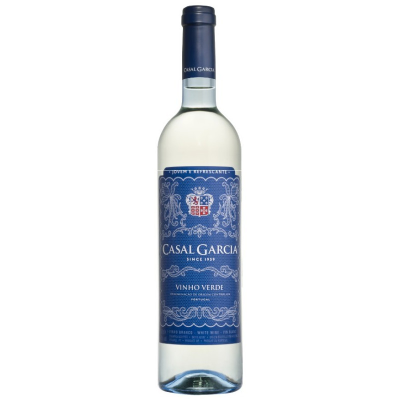 Casal García Vino Blanco