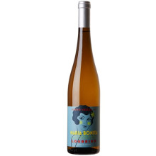 Maria Bonita 2016 Weißwein
