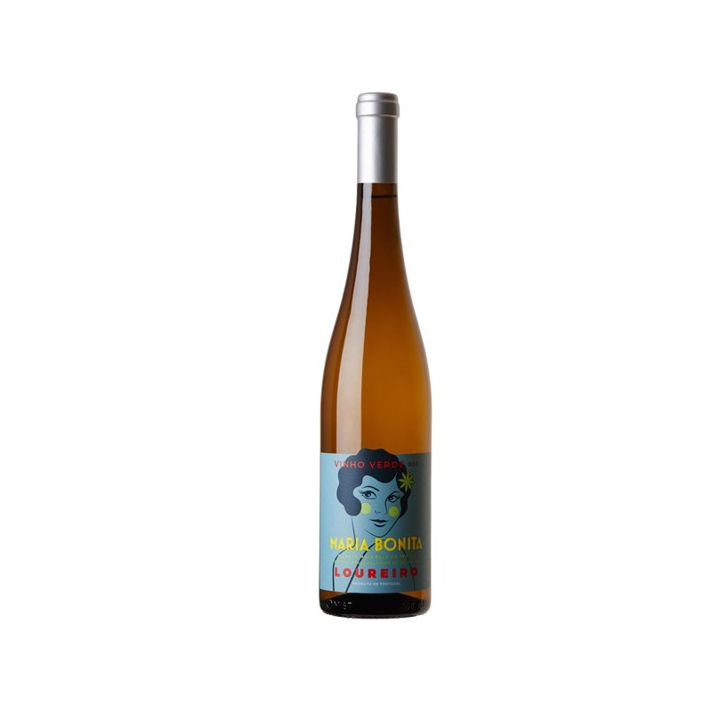 Maria Bonita 2016 Weißwein Maria Bonita 2016 Weißwein