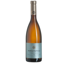Maria Papoila 2016 White Wine