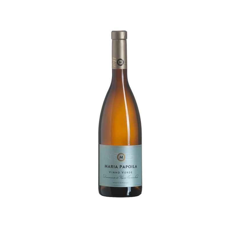 Maria Papoila 2016 White Wine