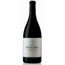 Mouchão Tonel 3-4 Rode Wijn