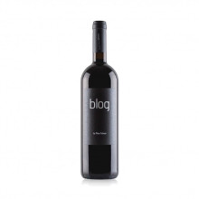 Blog by Tiago Cabaço Vinho Tinto