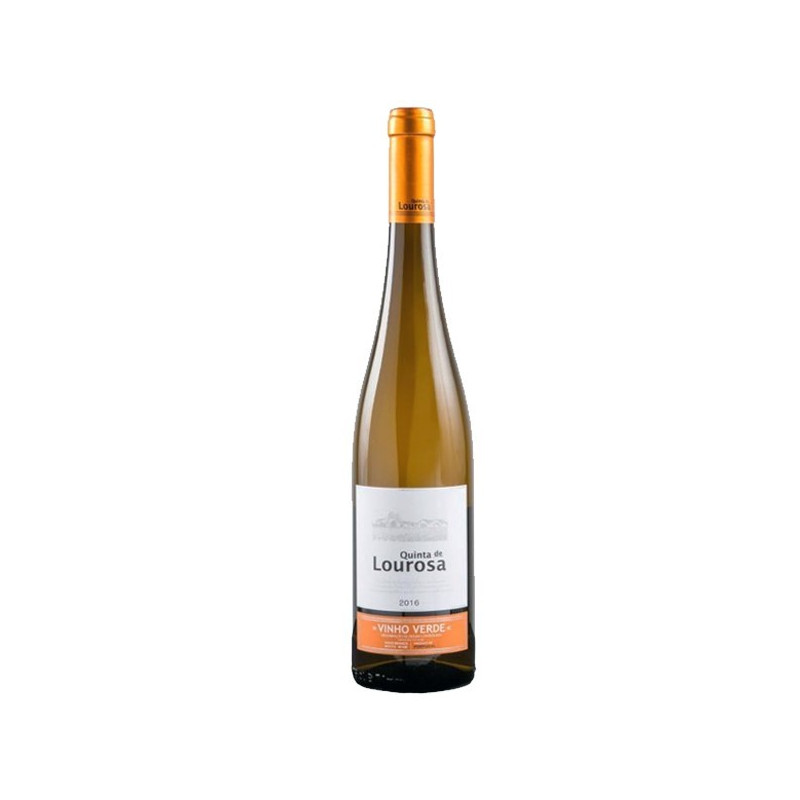 Quinta de Lourosa Vino bianco 2017 Quinta de Lourosa Vino bianco 2017