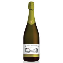 Quinta d'Aguieira Bruto 2013 Sparkling White Wine