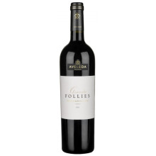Grande Follies 2011 Vino Tinto