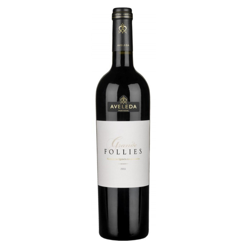 Grande Follies 2011 Vino Rosso