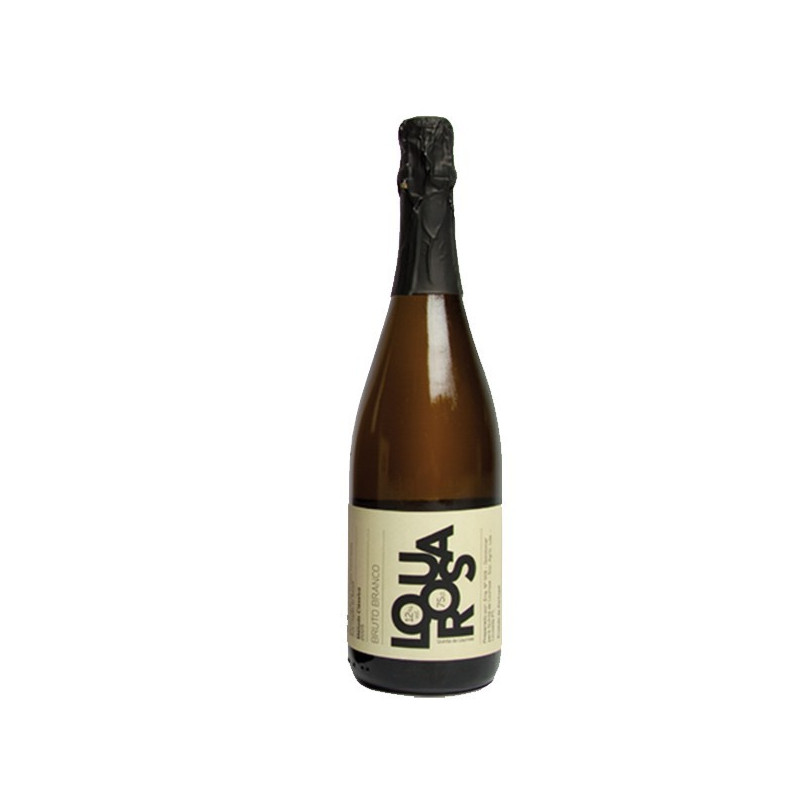 Quinta de Lourosa Super Reserve Sparkling hvid vin