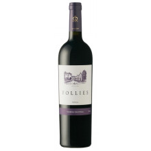 Follies Touriga Nacional 2015 Rødvin