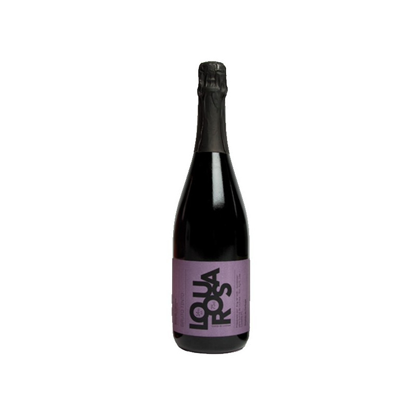 Quinta de Lourosa Reserva del vino rojo