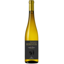 Pequenos Rebentos À Moda Antiga White Wine