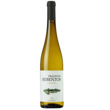 Pequenos Rebentos Loureiro White Wine