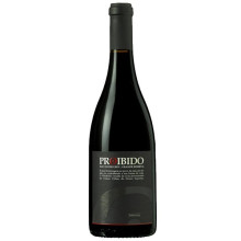 Proibido Grande Reserva 2015 Rotwein