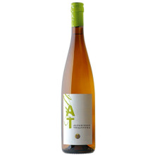 Borges A.T. Vin Blanc