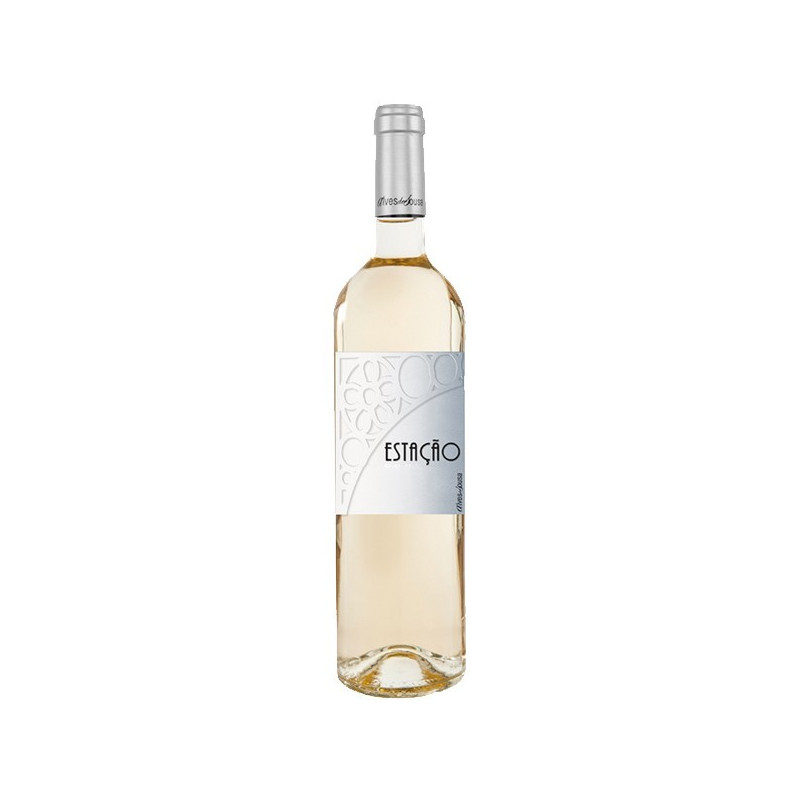 Estação 2017 White Wine Estação 2017 White Wine