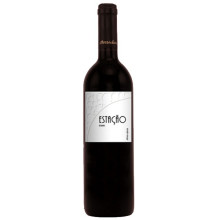 Estação 2015 Vin Rouge