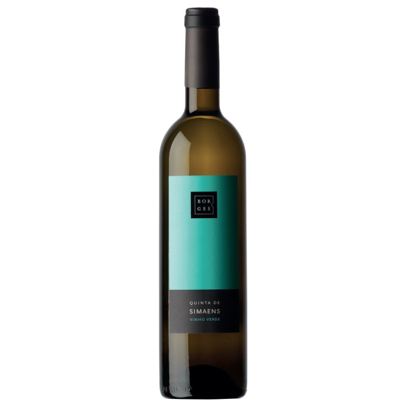 Quinta de Simaens White Wine Quinta de Simaens White Wine