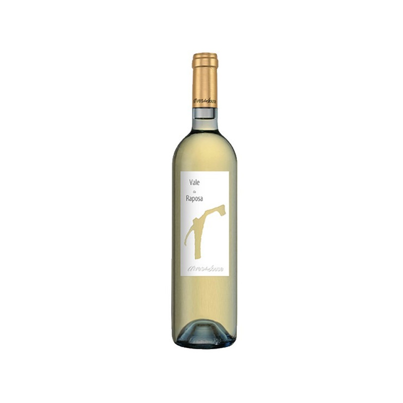 Vale da Raposa 2017 valkoviini Vale da Raposa 2017 valkoviini