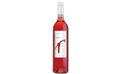 Vale da Raposa 2017 Rosé Wine