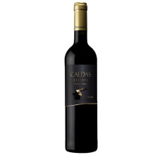Caldas Reserva Red Wine