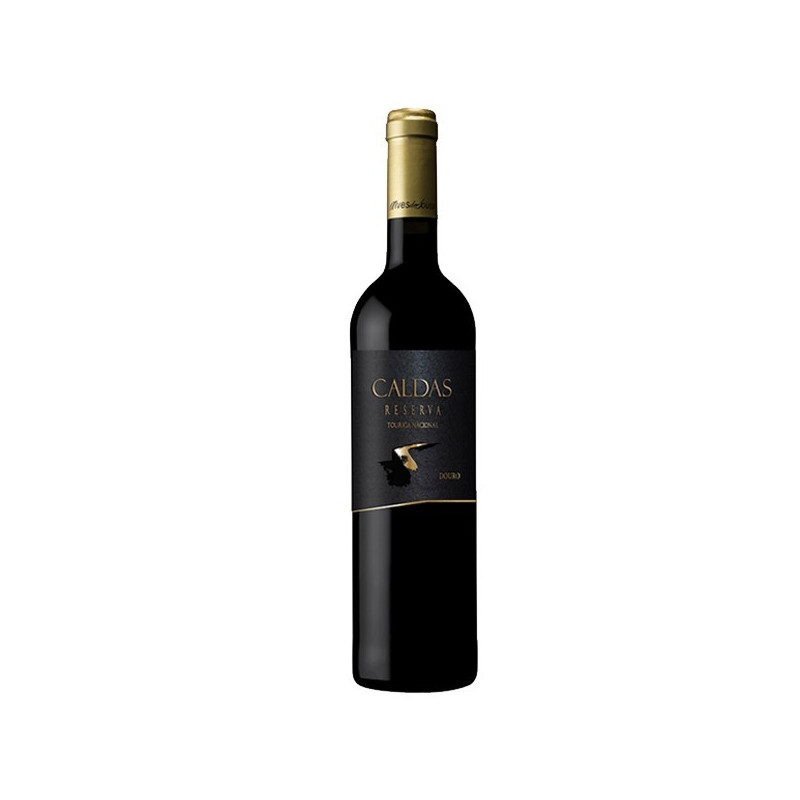 Caldas Reserva Red Wine Caldas Reserva Red Wine