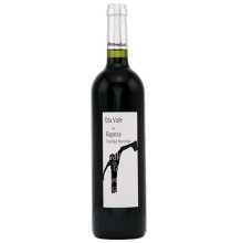 Vale da Raposa Touriga Nacional 2013 Vino Tinto