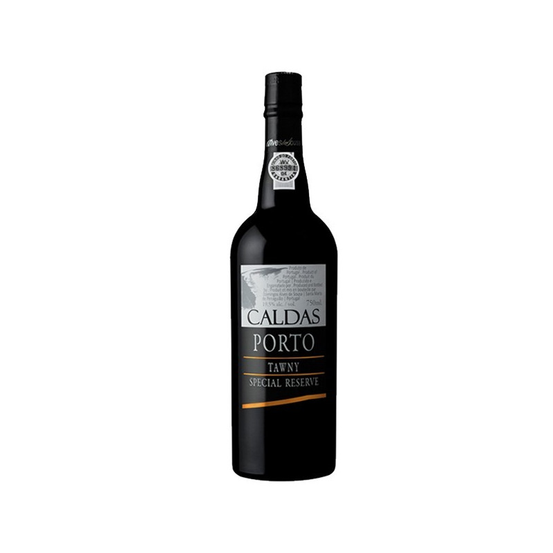 Caldas Tawny Special Reserve Port Wine Caldas Tawny Special Reserve Port Wine